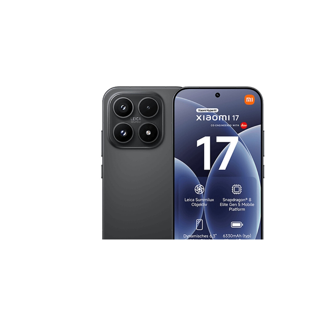 Produktbild för Xiaomi 17