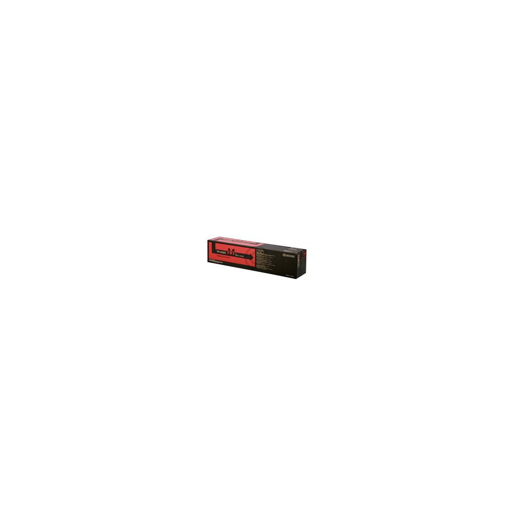 Produktbild för Kyocera TK 8305M - magenta - original - tonerkassett