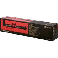 Produktbild för Kyocera TK 8305M - magenta - original - tonerkassett
