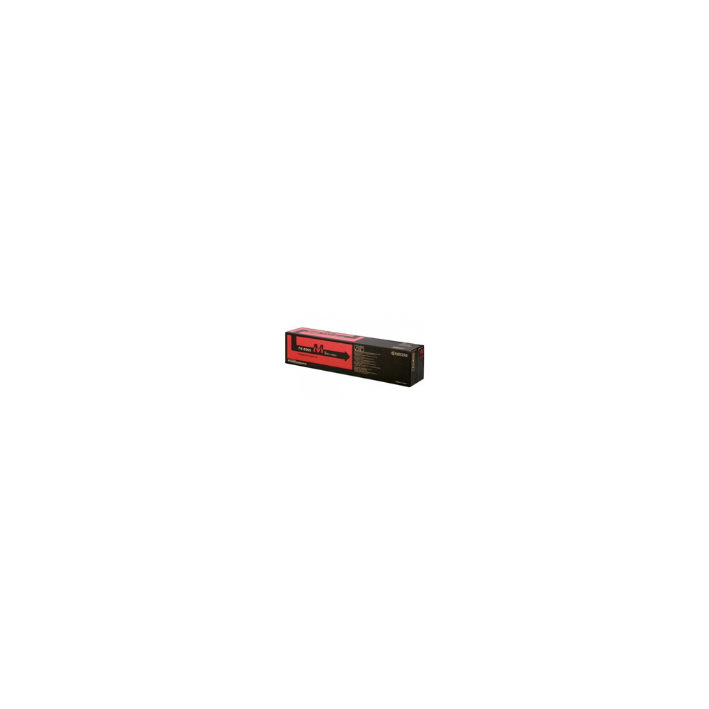 Produktbild för Kyocera TK 8305M - magenta - original - tonerkassett
