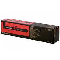 Produktbild för Kyocera TK 8305M - magenta - original - tonerkassett