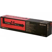 Produktbild för Kyocera TK 8305M - magenta - original - tonerkassett