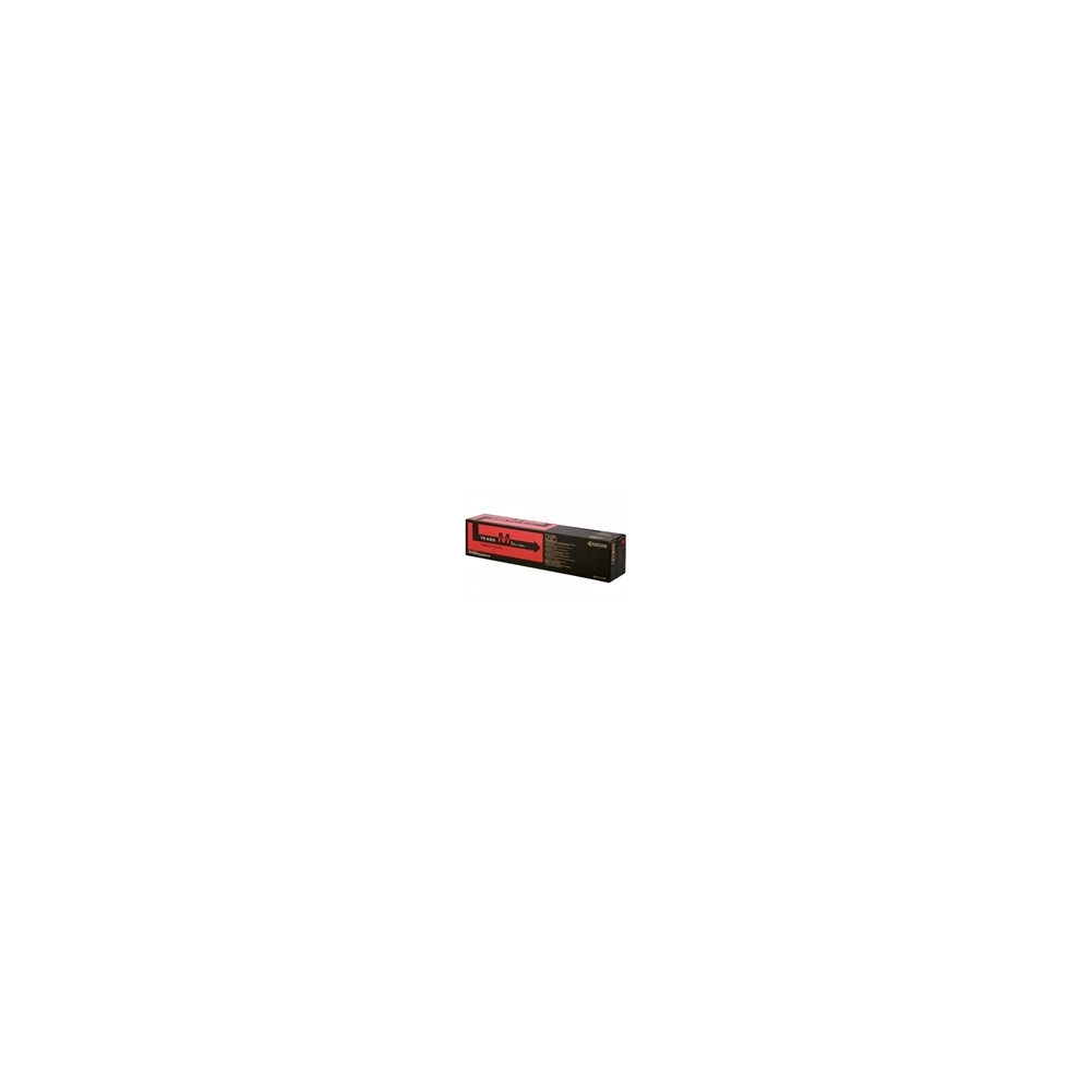 Produktbild för Kyocera TK 8305M - magenta - original - tonerkassett
