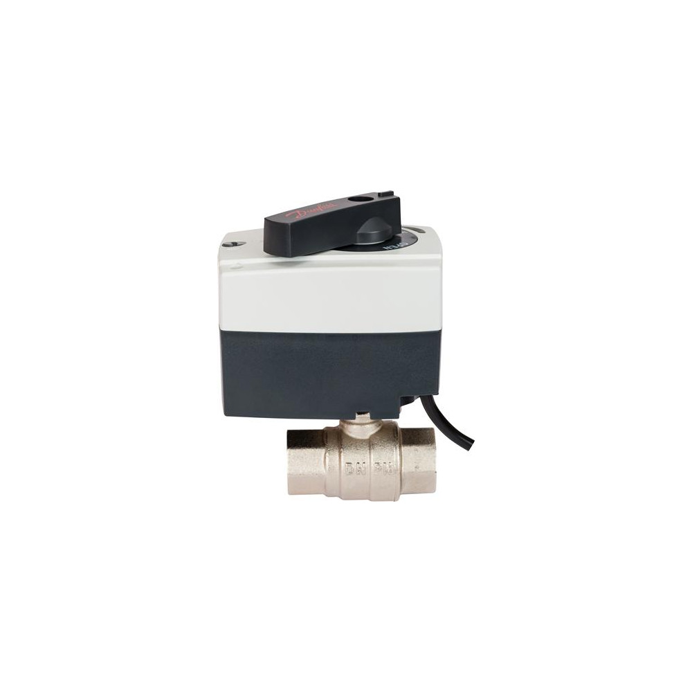 Produktbild för Danfoss AMZ 112 DN 25 on/off