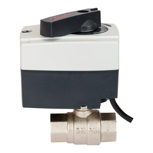 Danfoss Danfoss AMZ 112 DN 25 on/off