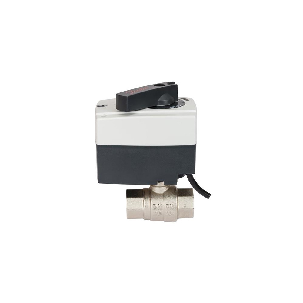 Produktbild för Danfoss AMZ 112 DN 25 on/off