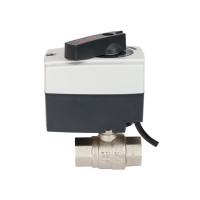 Produktbild för Danfoss AMZ 112 DN 25 on/off