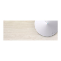 Produktbild för TP-Link DECO M5 - Wifi-system - Wi-Fi 5, Bluetooth - skrivbordsmodell