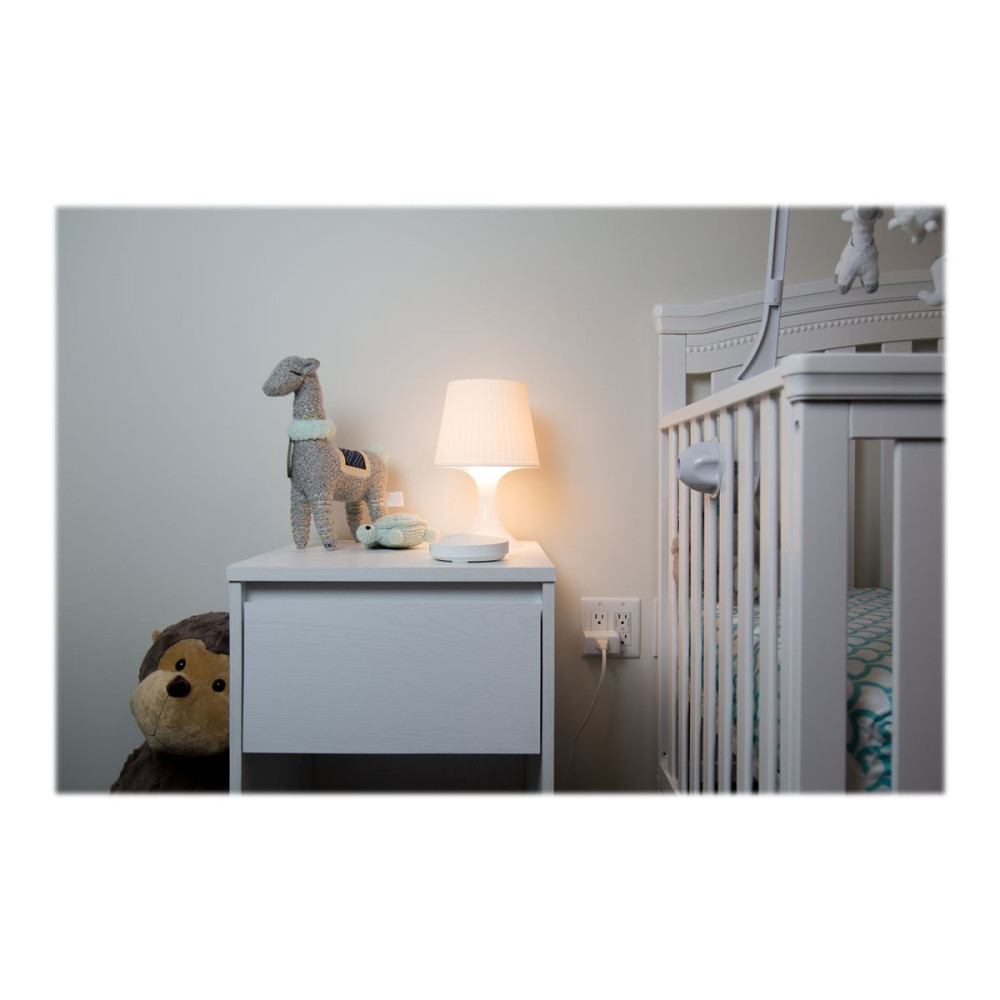 Produktbild för TP-Link DECO M5 - Wifi-system - Wi-Fi 5, Bluetooth - skrivbordsmodell