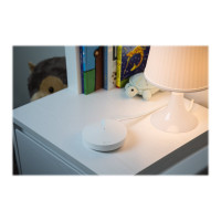 Produktbild för TP-Link DECO M5 - Wifi-system - Wi-Fi 5, Bluetooth - skrivbordsmodell