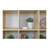 Produktbild för TP-Link DECO M5 - Wifi-system - Wi-Fi 5, Bluetooth - skrivbordsmodell