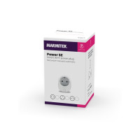 Produktbild för Marmitek Smart Me Power SE