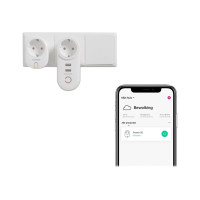 Produktbild för Marmitek Smart Me Power SE