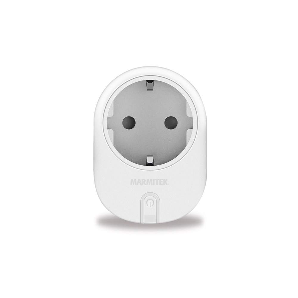 Produktbild för Marmitek Smart Me Power SE