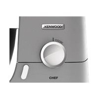 Produktbild för Kenwood Chef KVC3110S - köksmaskin - 1000 W - silver