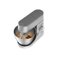 Produktbild för Kenwood Chef KVC3110S - köksmaskin - 1000 W - silver