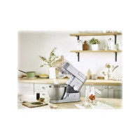 Produktbild för Kenwood Chef KVC3110S - köksmaskin - 1000 W - silver