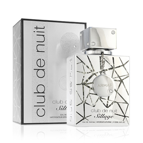 Armaf Armaf Club De Nuit Sillage EDP U 105ml
