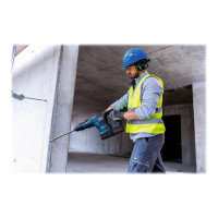 Produktbild för Bosch GBH 18V-36 C Professional - roterande hammare - sladdlös - inget batteri