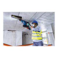 Produktbild för Bosch GBH 18V-36 C Professional - roterande hammare - sladdlös - inget batteri