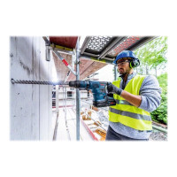 Produktbild för Bosch GBH 18V-36 C Professional - roterande hammare - sladdlös - inget batteri