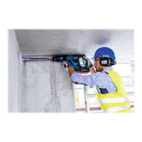 Produktbild för Bosch GBH 18V-36 C Professional - roterande hammare - sladdlös - inget batteri