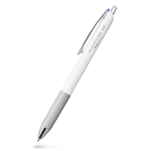 Pentel Bläckkulpenna PENTEL Floatune 0,8 blå