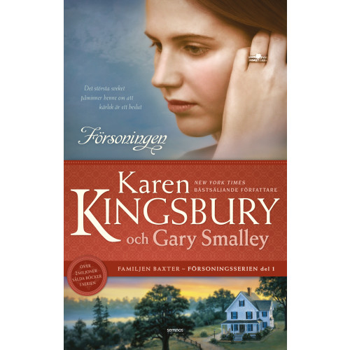 Karen Kingsbury Försoningen (häftad)