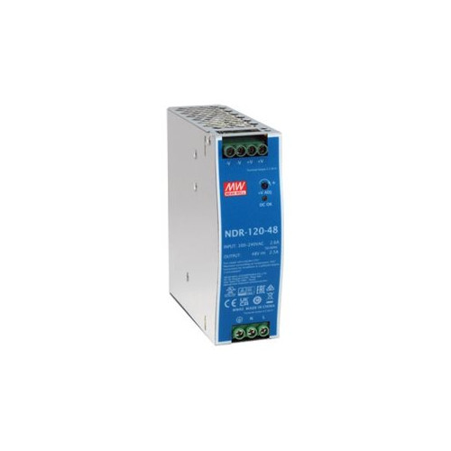 LevelOne LevelOne POW-4842 - nätaggregat - 120 Watt