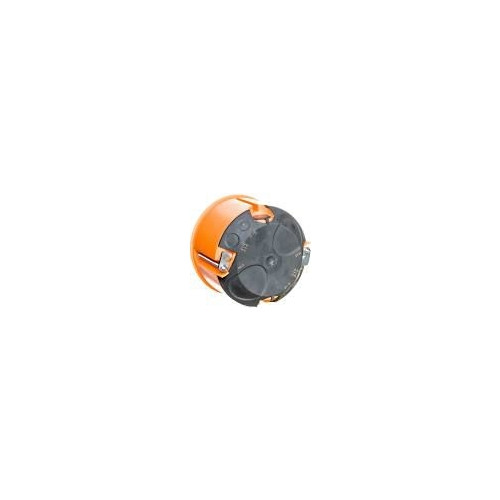 Solar Plus För dosen 1 modul vindtät Ø68 mm, 47 mm djup, med monterings...