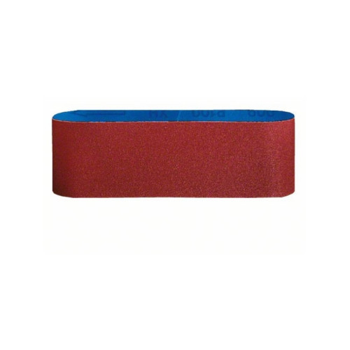 Bosch Powertools Bosch slipbandssats BOSCH X440, 100 x 610 mm, K 40, 10 st.,...