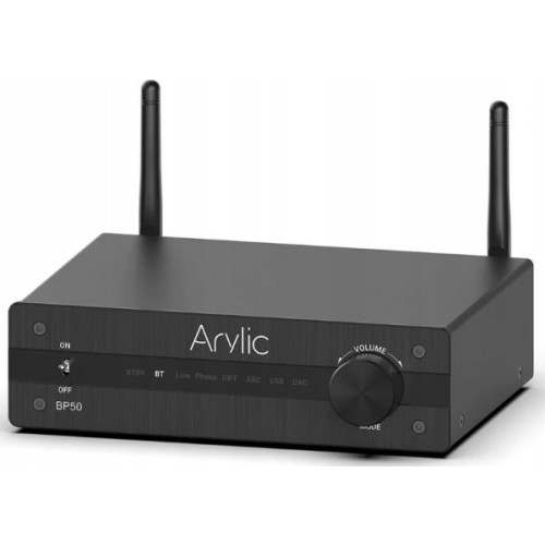 Arylic Arylic BP50