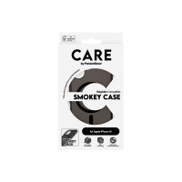 Produktbild för CARE by PanzerGlass Urban Combat - baksidesskydd för mobiltelefon