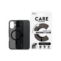 Produktbild för CARE by PanzerGlass Urban Combat - baksidesskydd för mobiltelefon