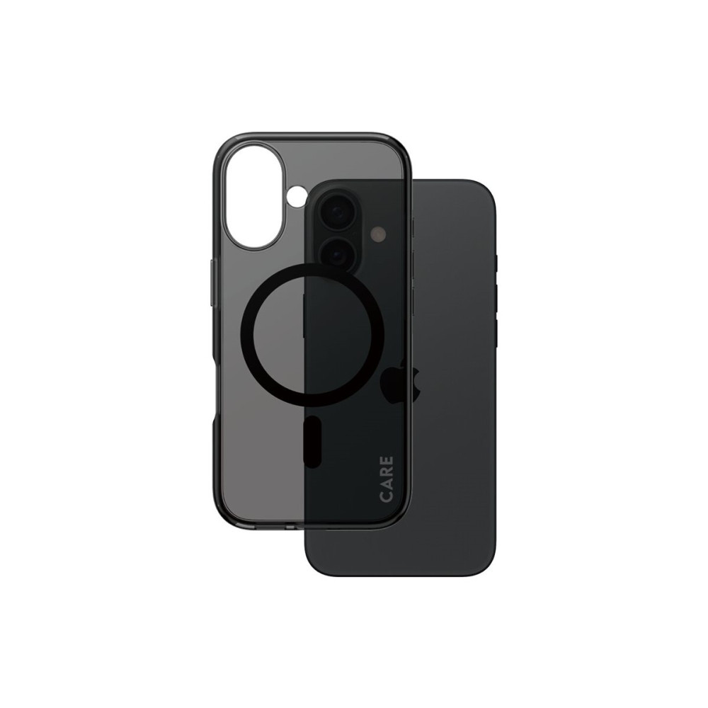 Produktbild för CARE by PanzerGlass Urban Combat - baksidesskydd för mobiltelefon