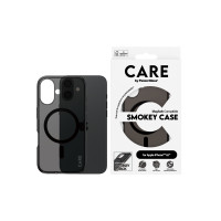 Produktbild för CARE by PanzerGlass Urban Combat - baksidesskydd för mobiltelefon
