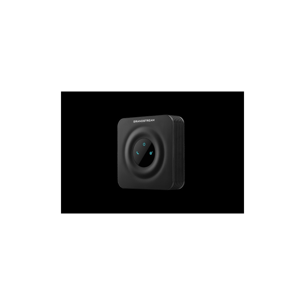 Produktbild för Grandstream HandyTone 801 - VoIP-telefonadapter