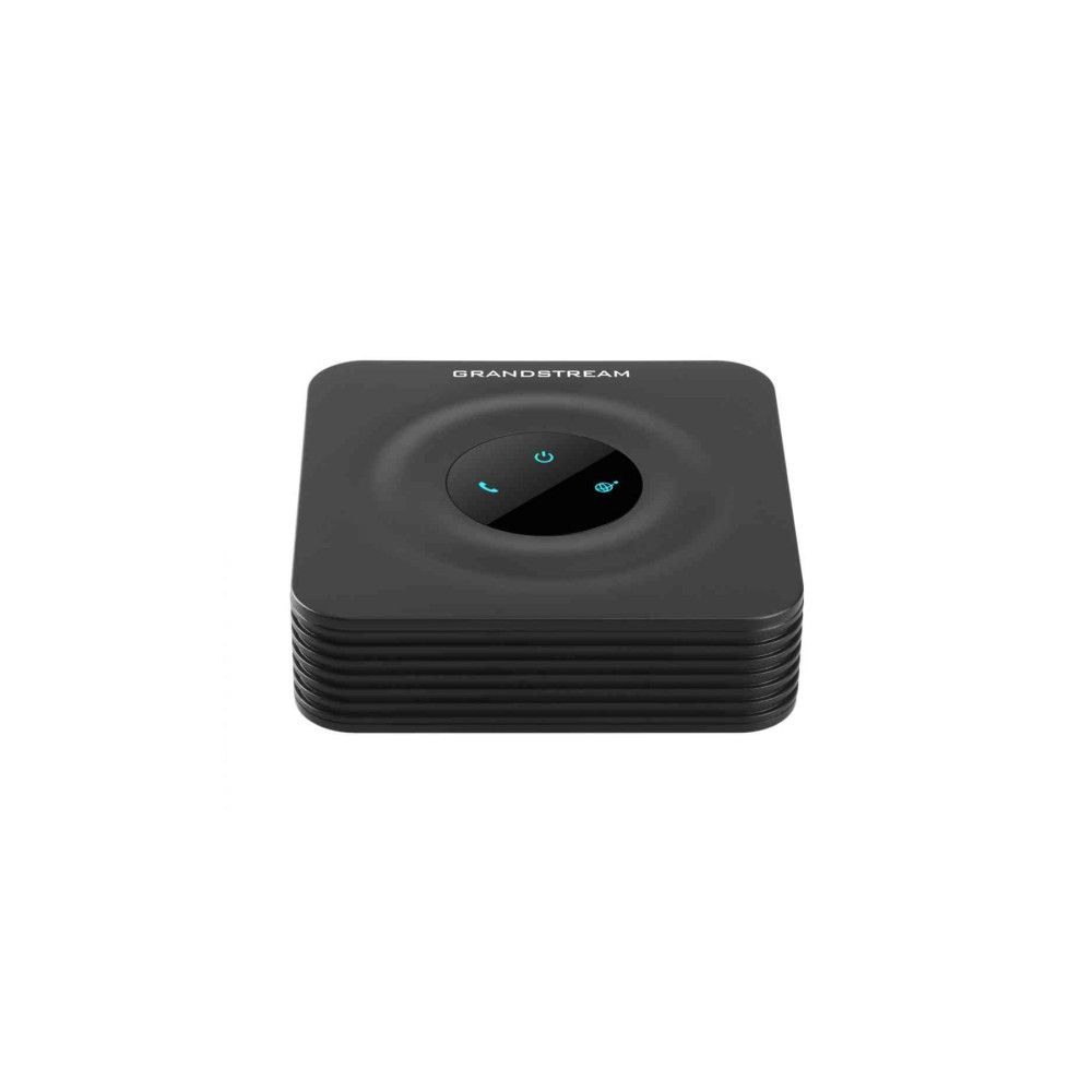 Produktbild för Grandstream HandyTone 801 - VoIP-telefonadapter