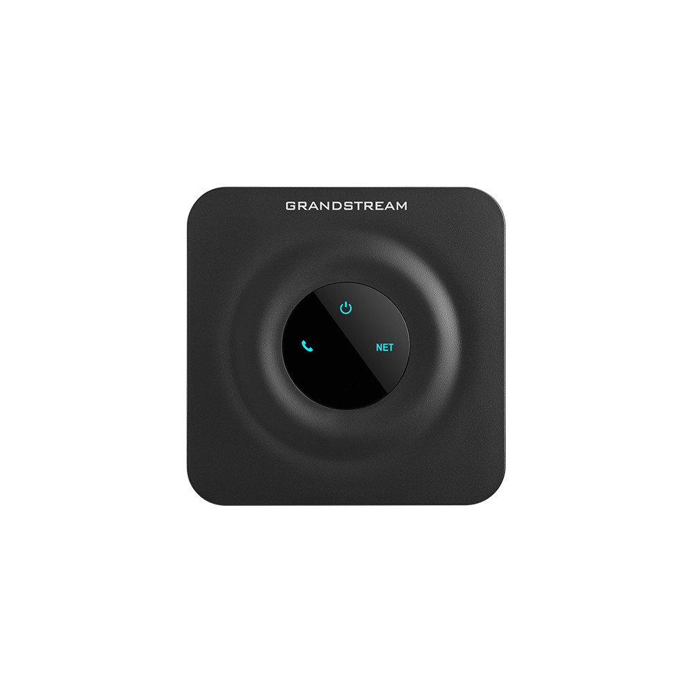 Produktbild för Grandstream HandyTone 801 - VoIP-telefonadapter