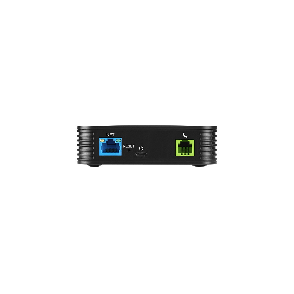 Produktbild för Grandstream HandyTone 801 - VoIP-telefonadapter
