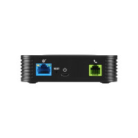 Produktbild för Grandstream HandyTone 801 - VoIP-telefonadapter