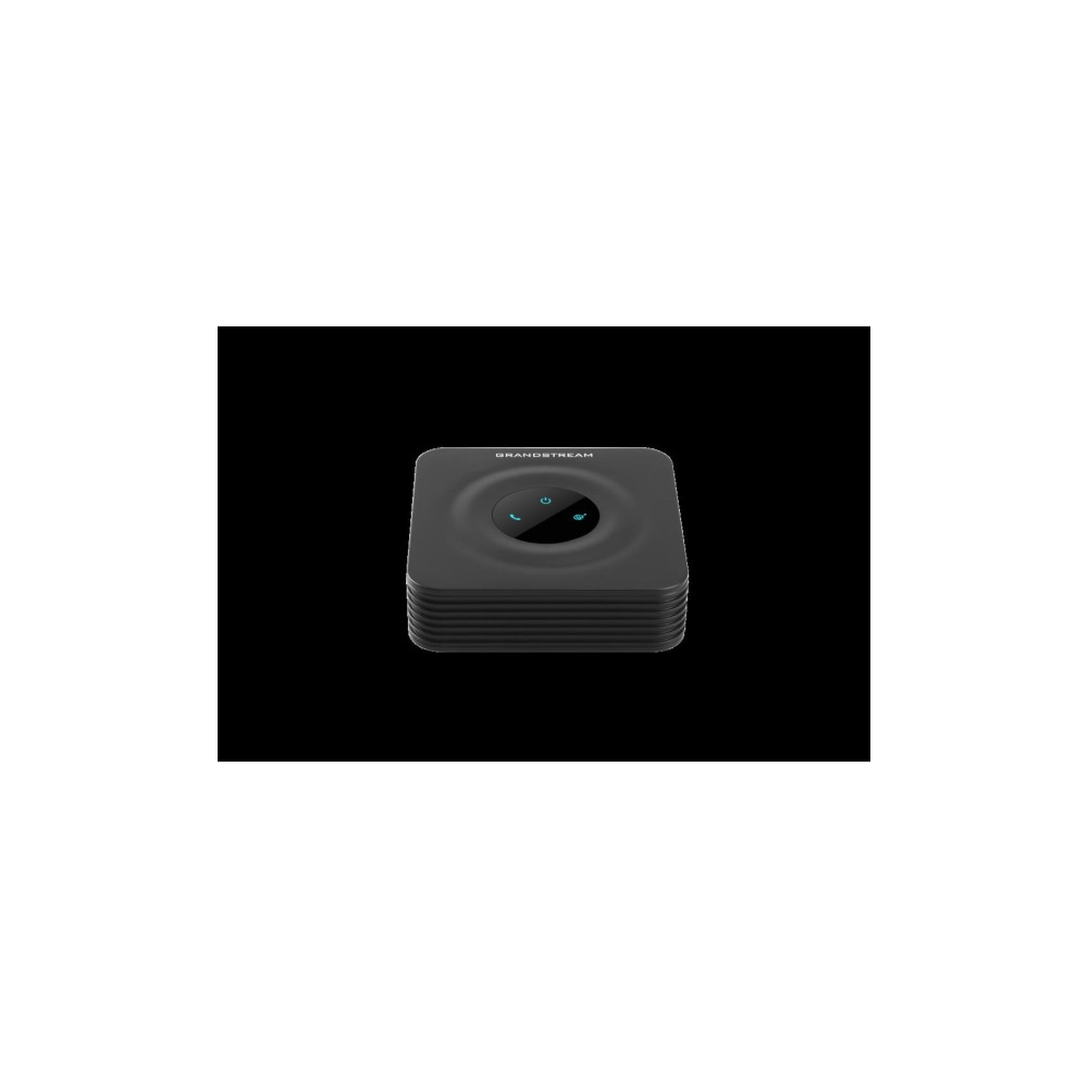 Produktbild för Grandstream HandyTone 801 - VoIP-telefonadapter