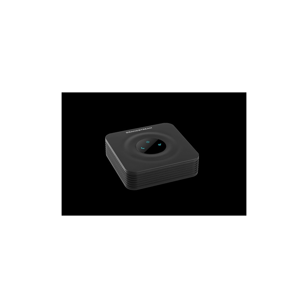 Produktbild för Grandstream HandyTone 801 - VoIP-telefonadapter