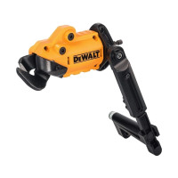 Produktbild för DeWALT DT70620, Universal cutting adapter, DeWALT, Svart, Me...