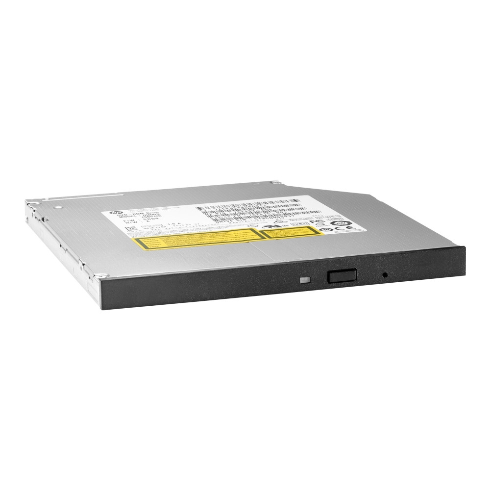 Produktbild för HP Slim - DVD-skrivare - intern