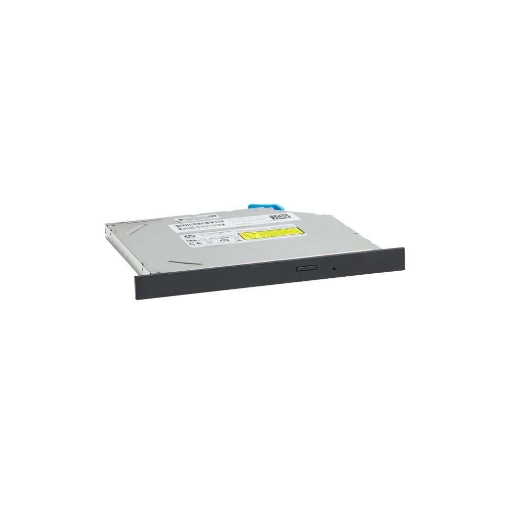 Produktbild för HP Slim - DVD-skrivare - intern