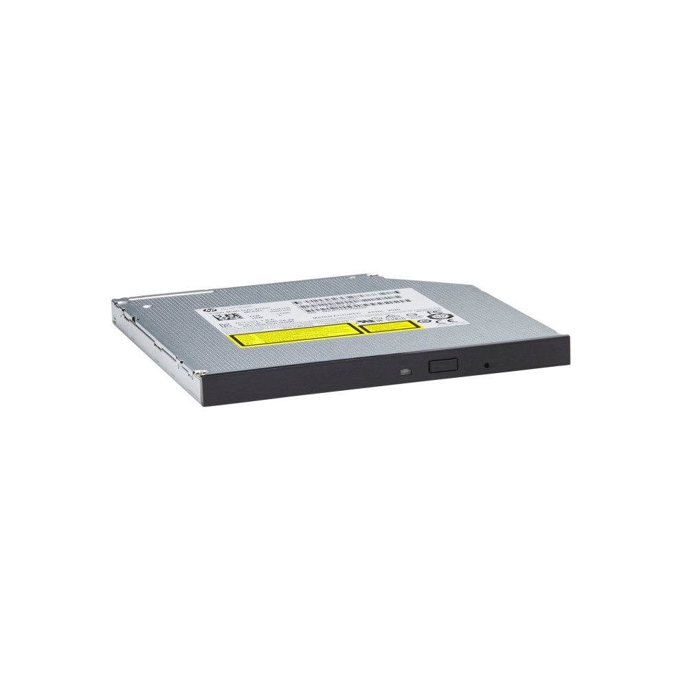 Produktbild för HP Slim - DVD-skrivare - intern