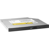 Produktbild för HP Slim - DVD-skrivare - intern