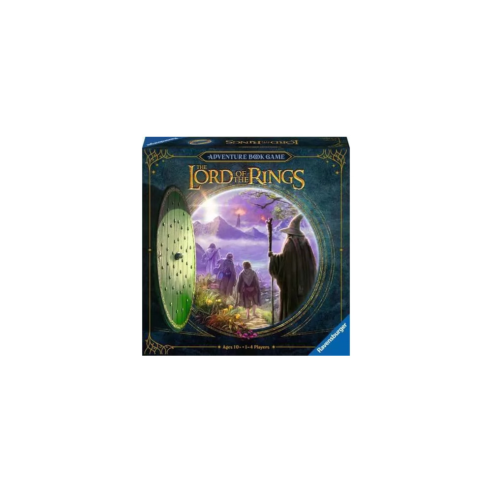 Produktbild för "Ravensburger