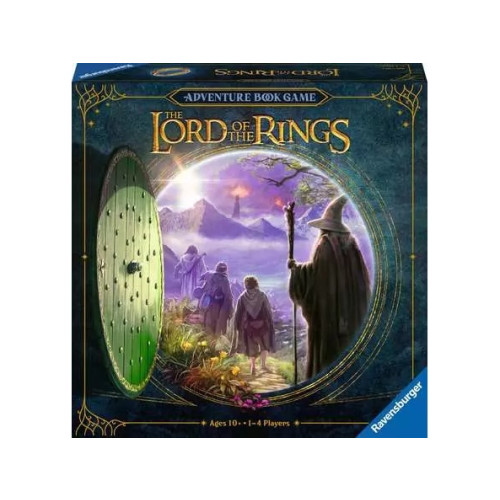 Ravensburger "Ravensburger